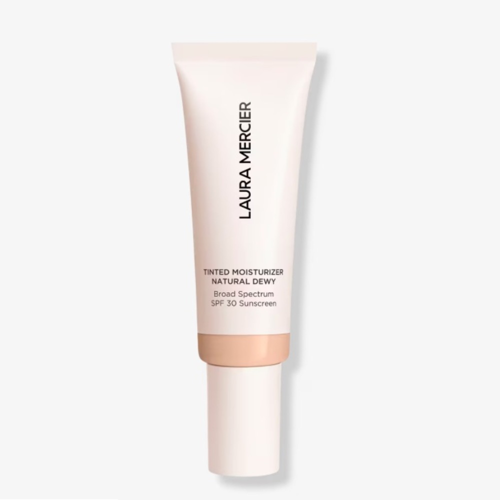 Laura Mercier Tinted Moisturizer